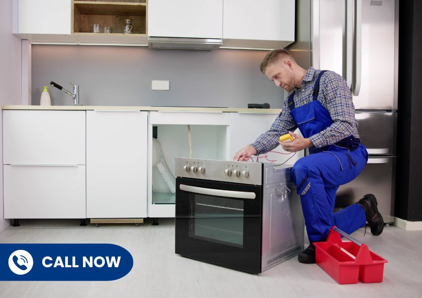 Appliance Repair Services in Rock Hill, NY